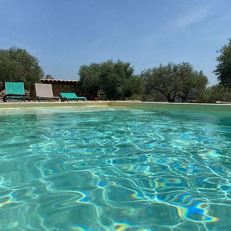 Pantaiahomes - Clos De Susville - Vue Panoramique - Piscine - Jacuzzi Tavernes Dış mekan fotoğraf